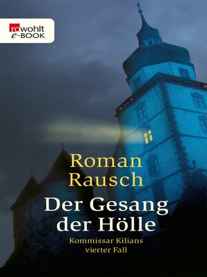 cover image of Der Gesang der Hölle